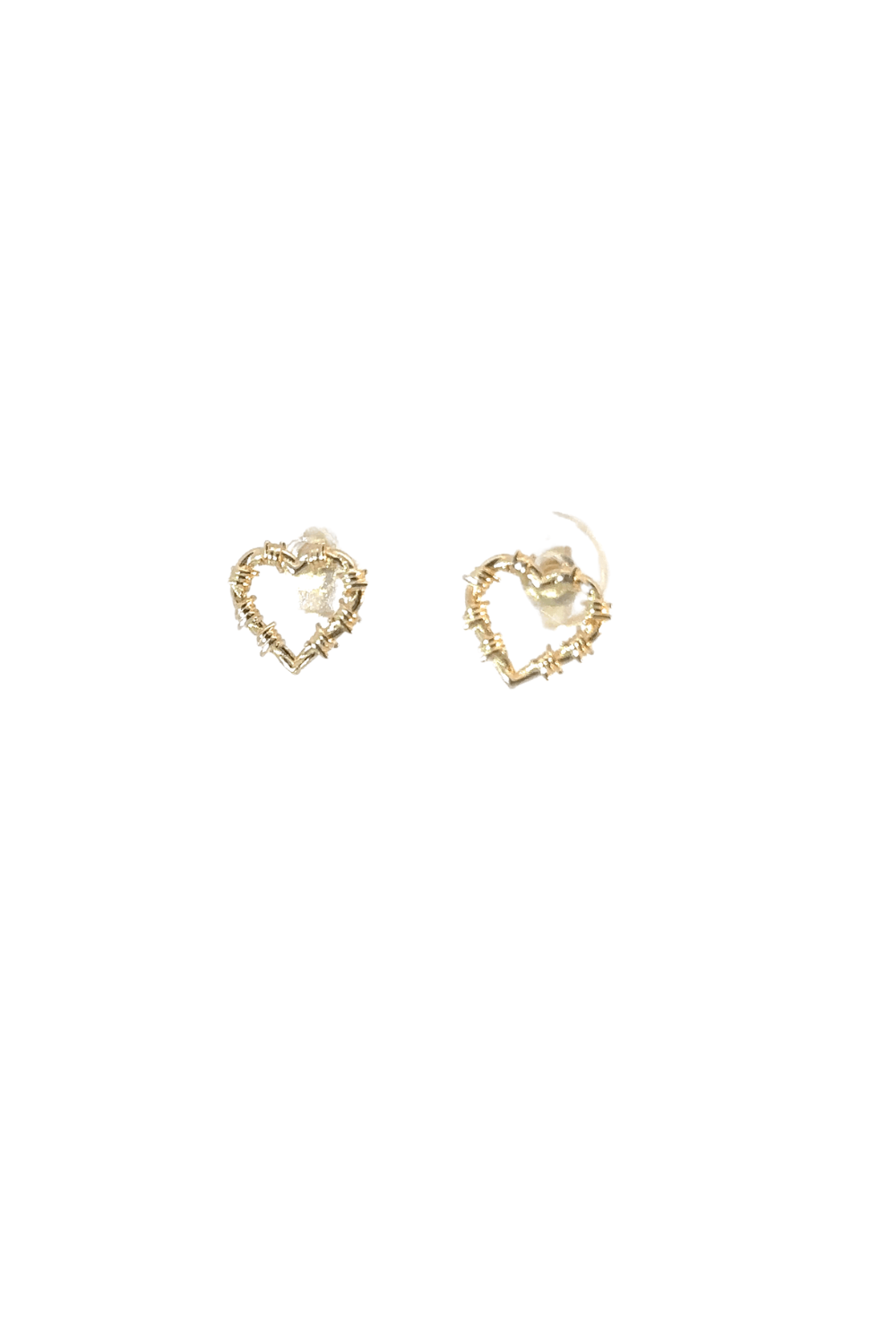 Aros Corazón Diseño