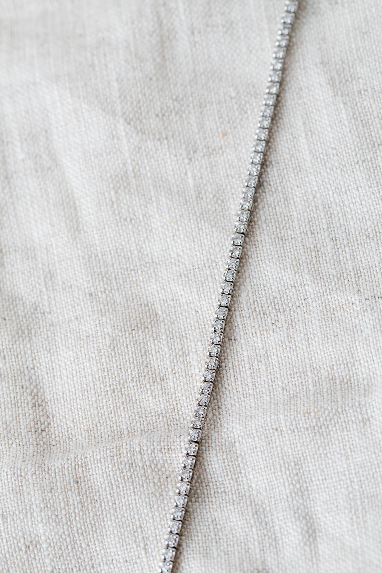 Pulsera Tennis