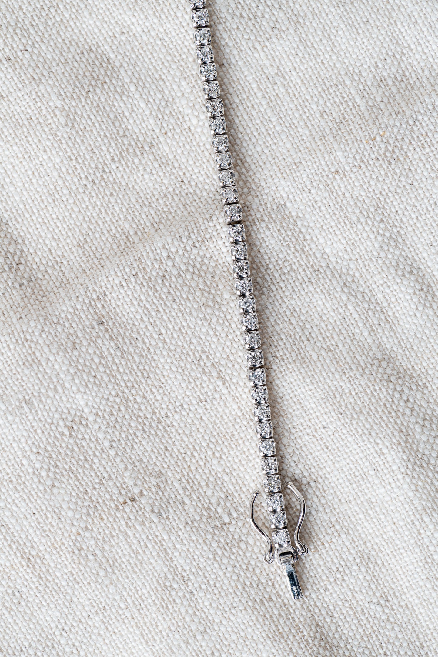 Pulsera Tennis