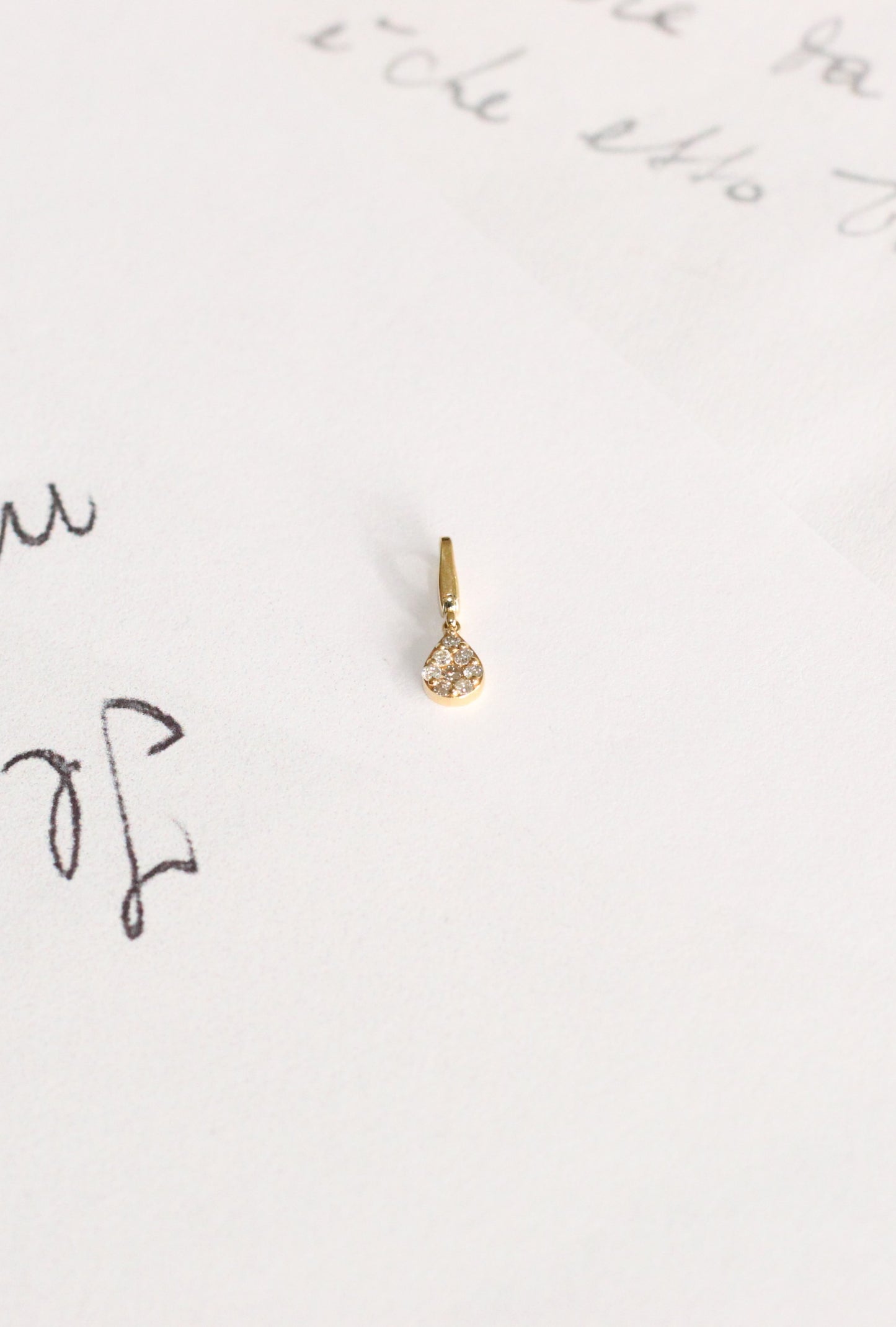 Charm Gota