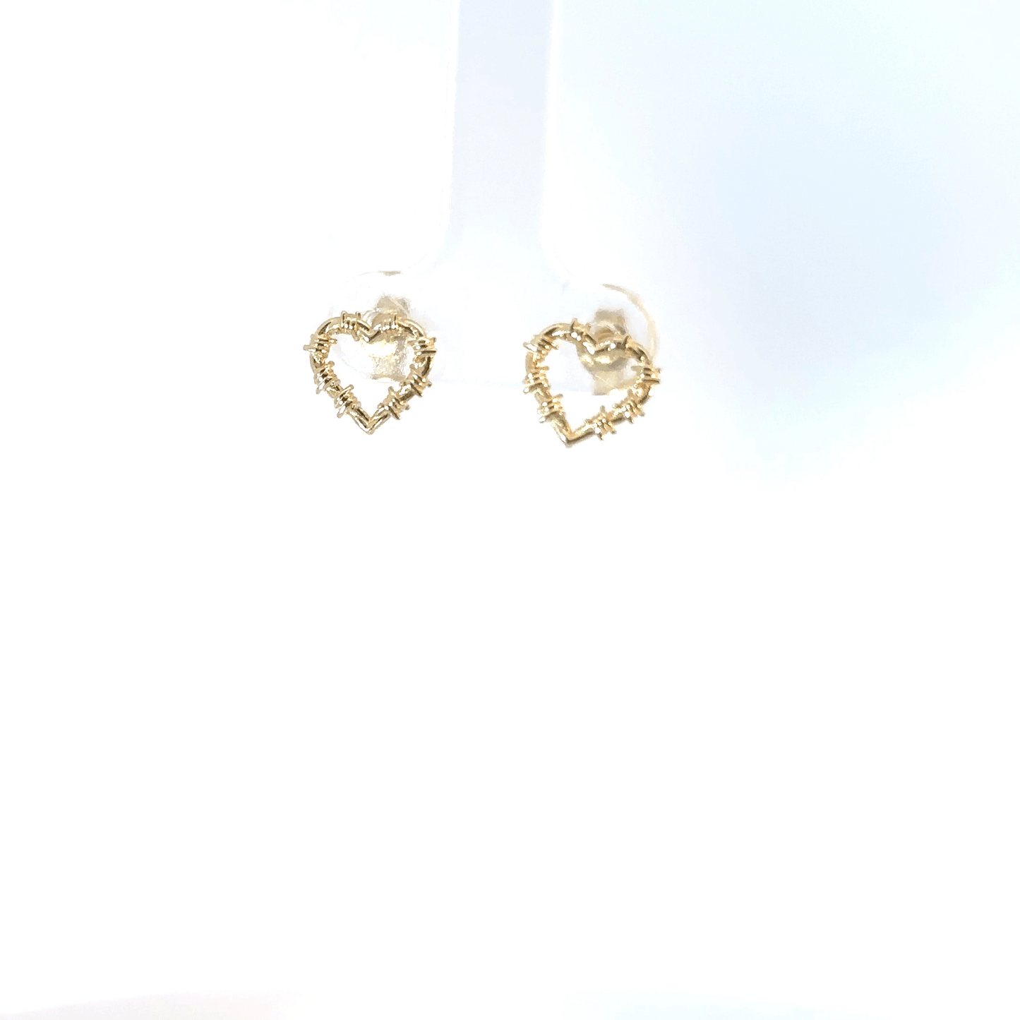 Aros Corazón Diseño