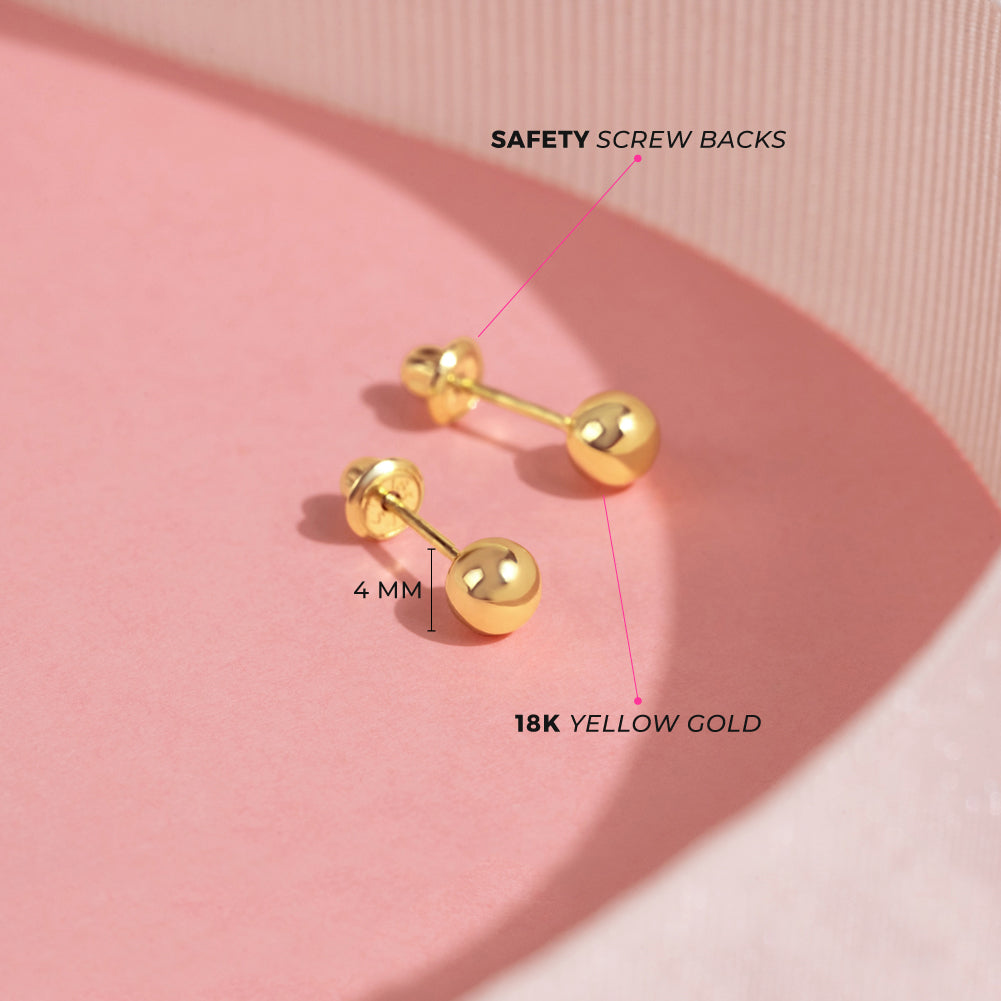 Aros Classic Ball 5mm