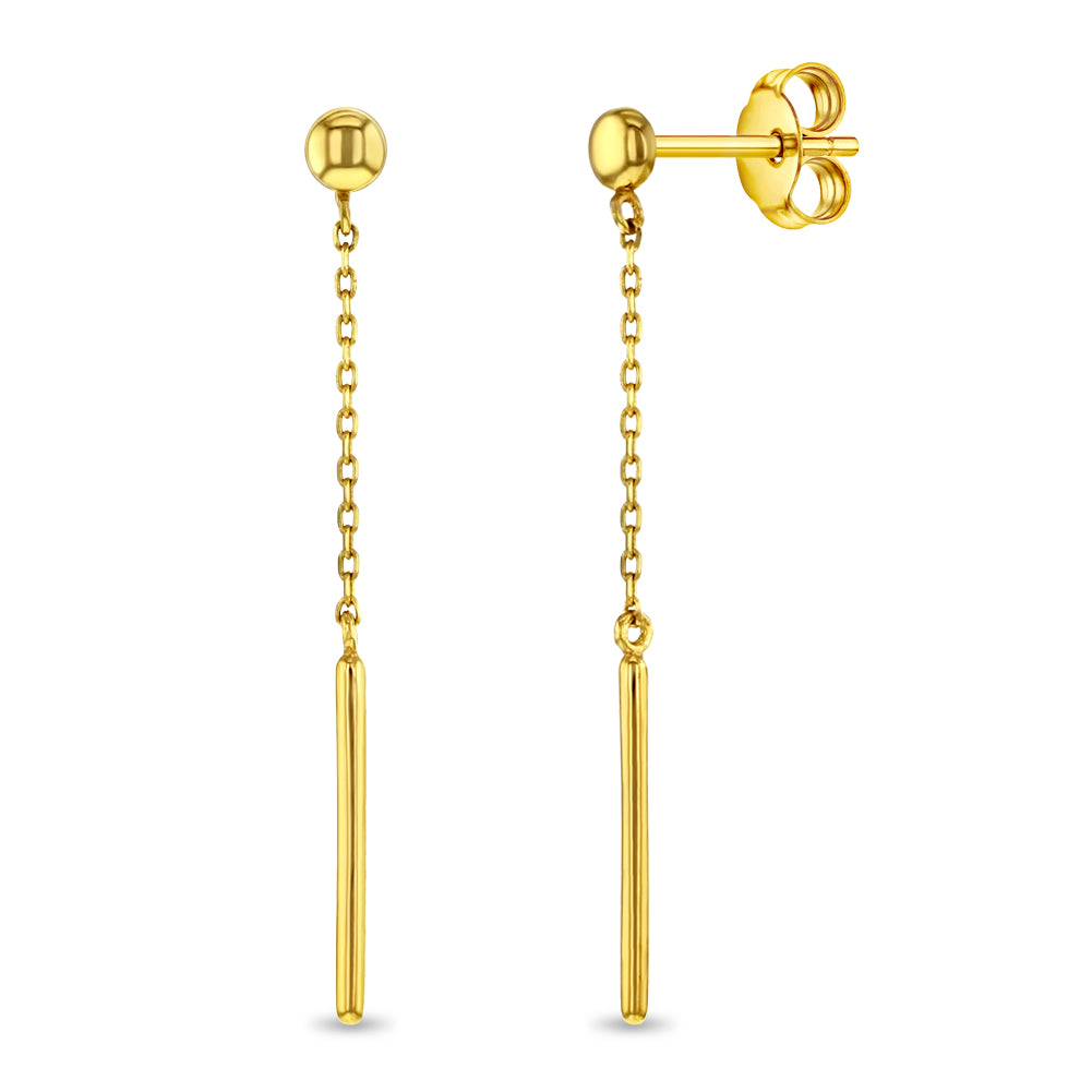 Aros Cadena Y Barra