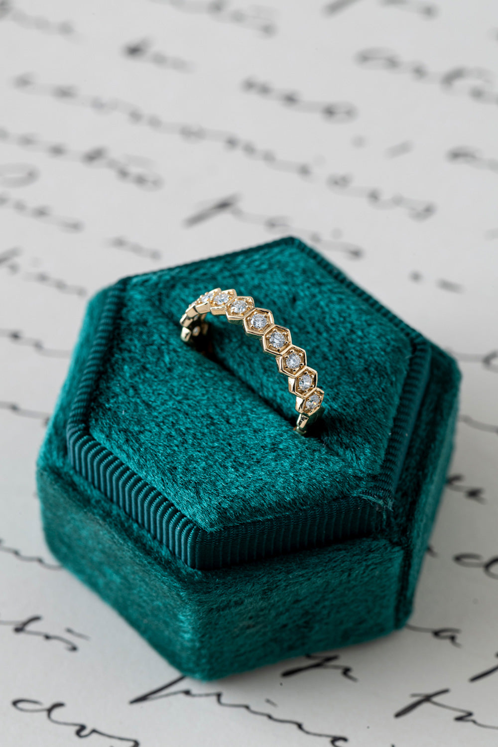 Anillos