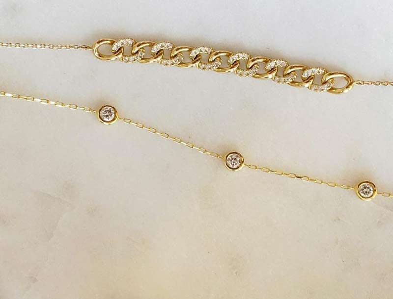 Pulseras