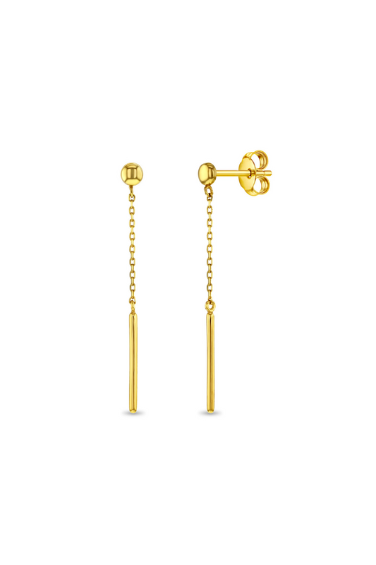 Aros Cadena Y Barra
