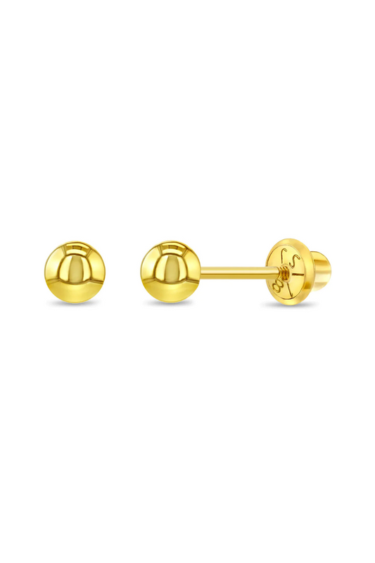 Aros Classic Ball 4 mm