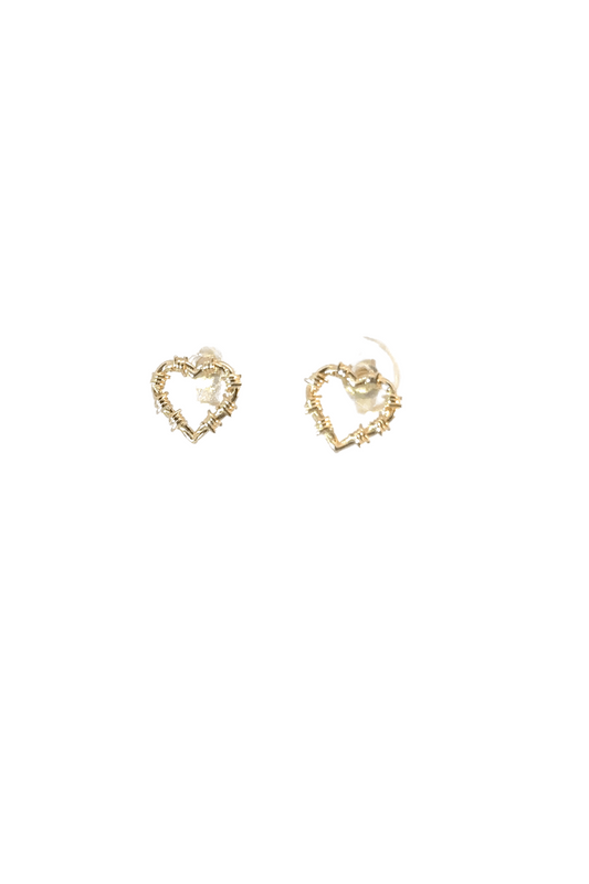 Aros Corazón Diseño