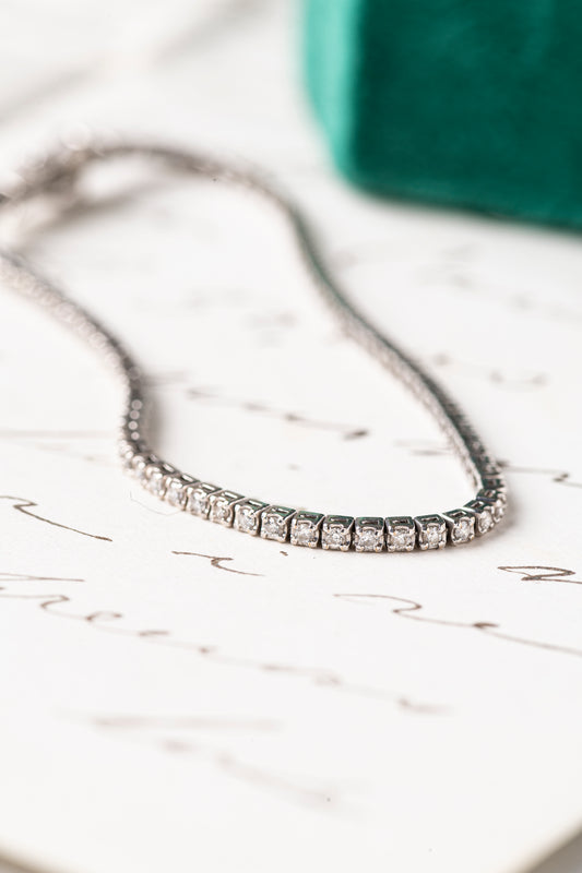 Pulsera Tennis