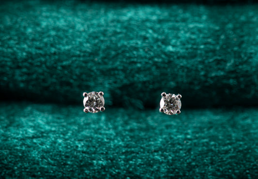 Aros Diamante Grifa