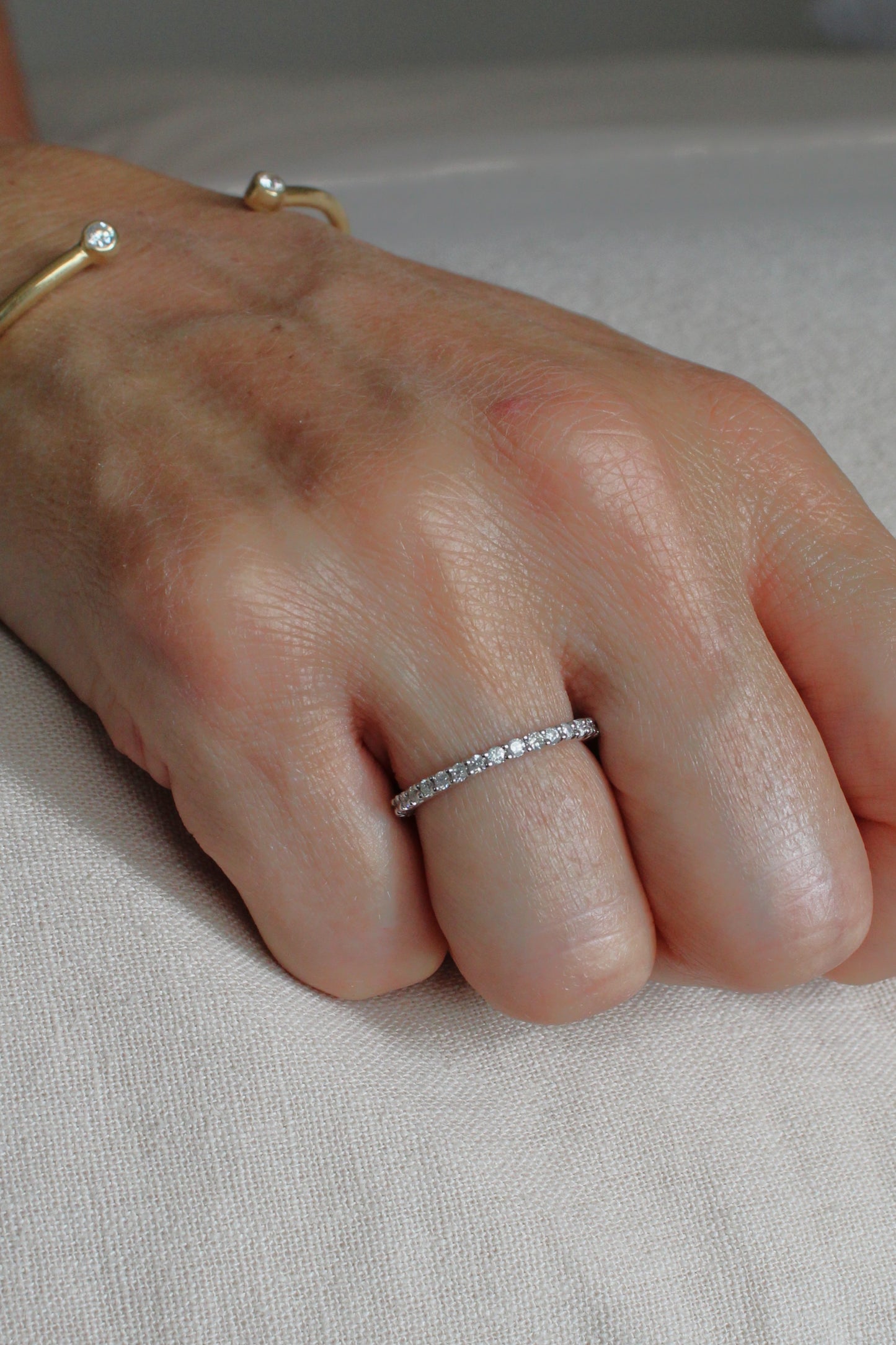 Anillo Sin Fin