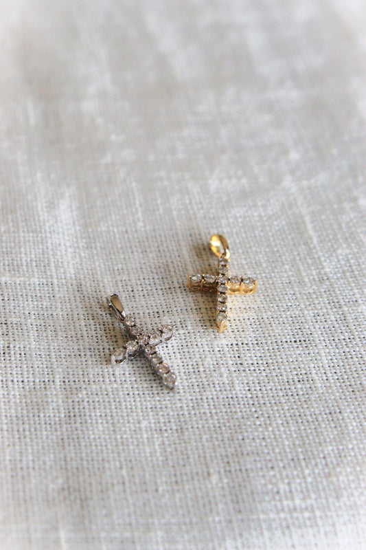 Cruces de Diamantes