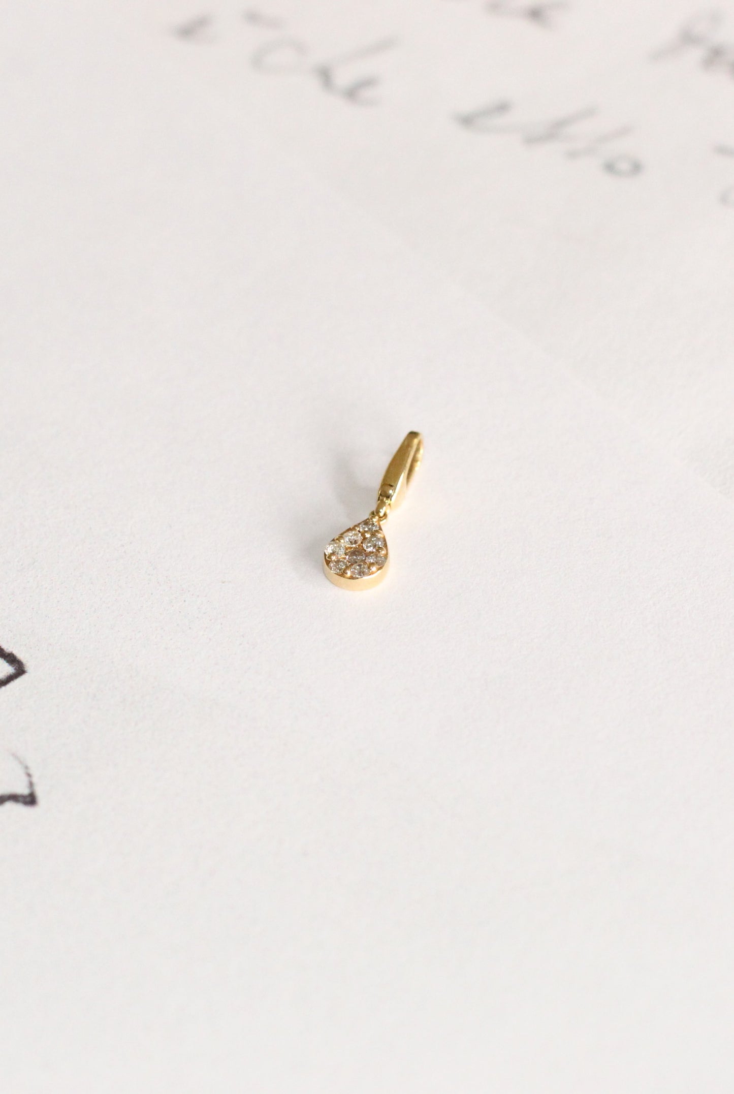 Charm Gota