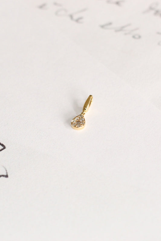 Charm Gota