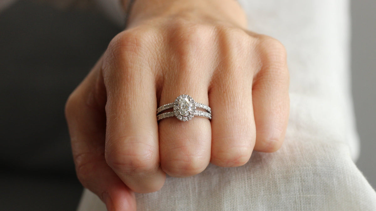 Anillos de compromiso