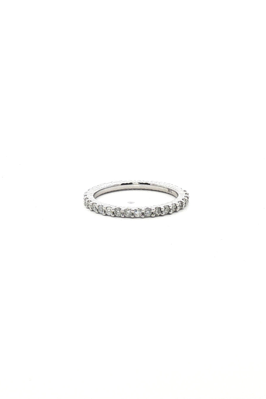 Anillo Sin Fin