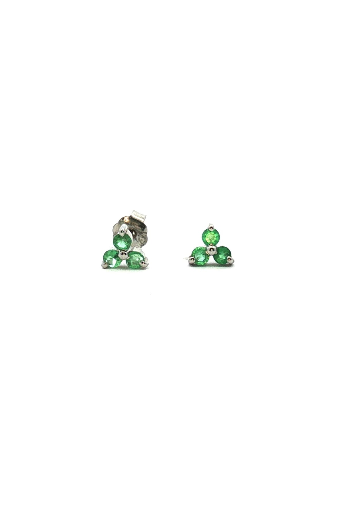 Aros Esmeralda Trio M