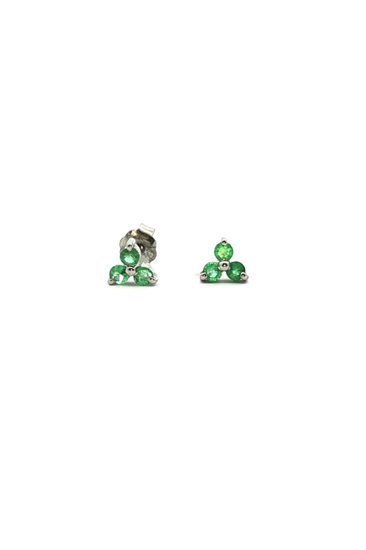 Aros Esmeralda Trio M