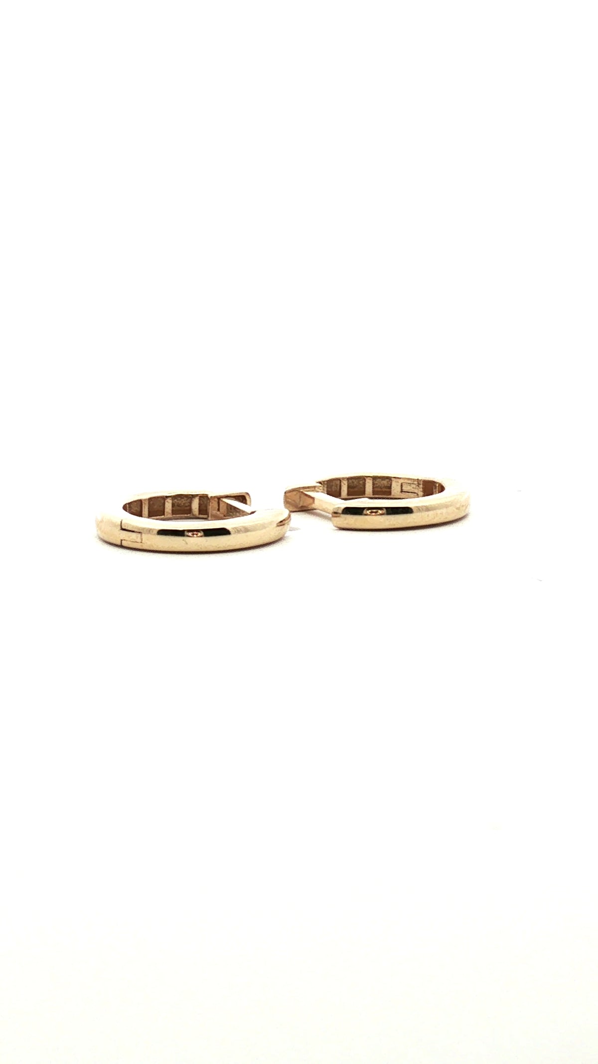Aros Argollas 1,2cm