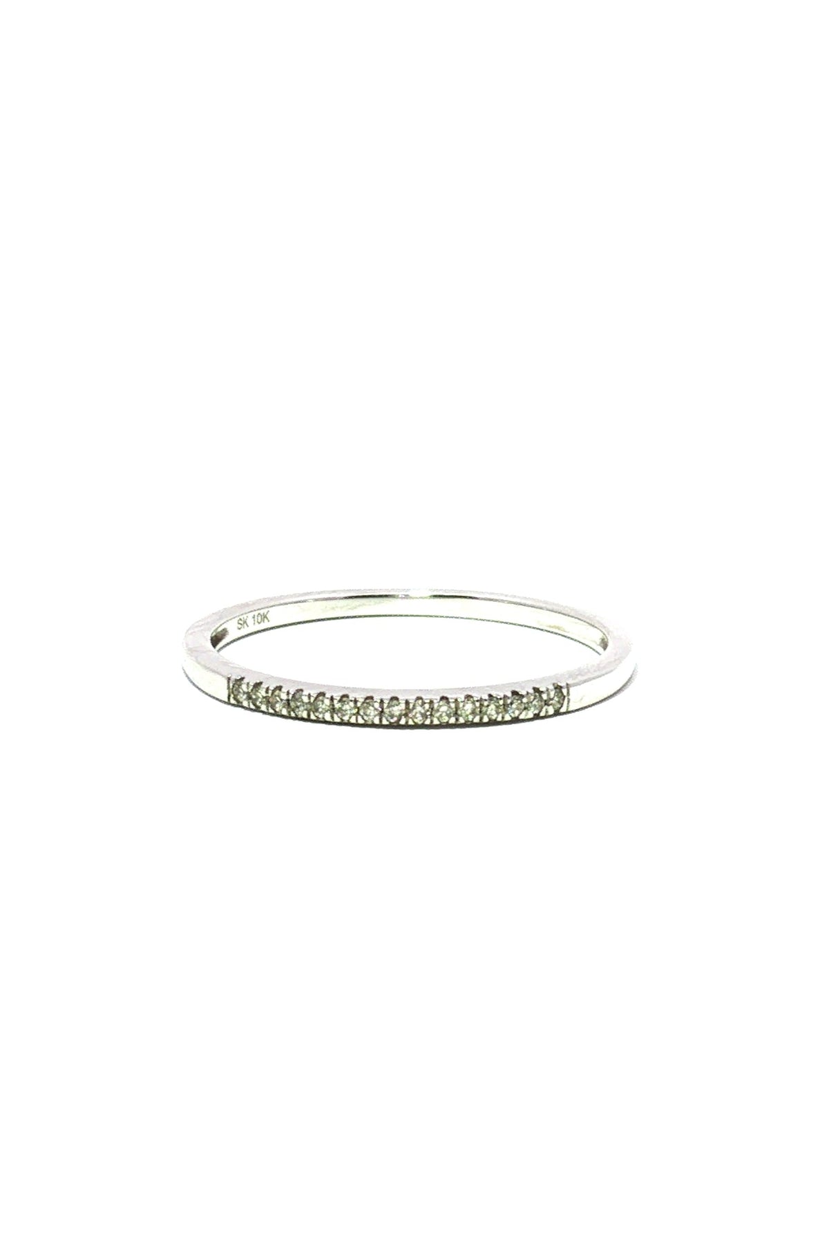 Cintillo Grifas 0.10ct