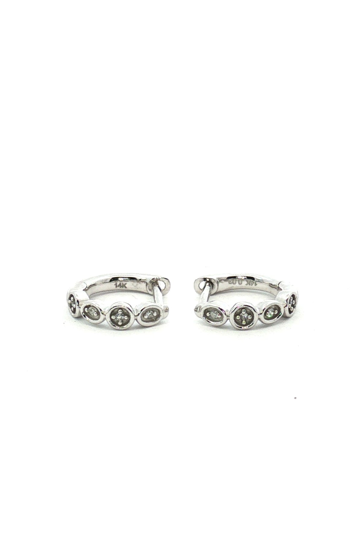 Aros Argollas Mini