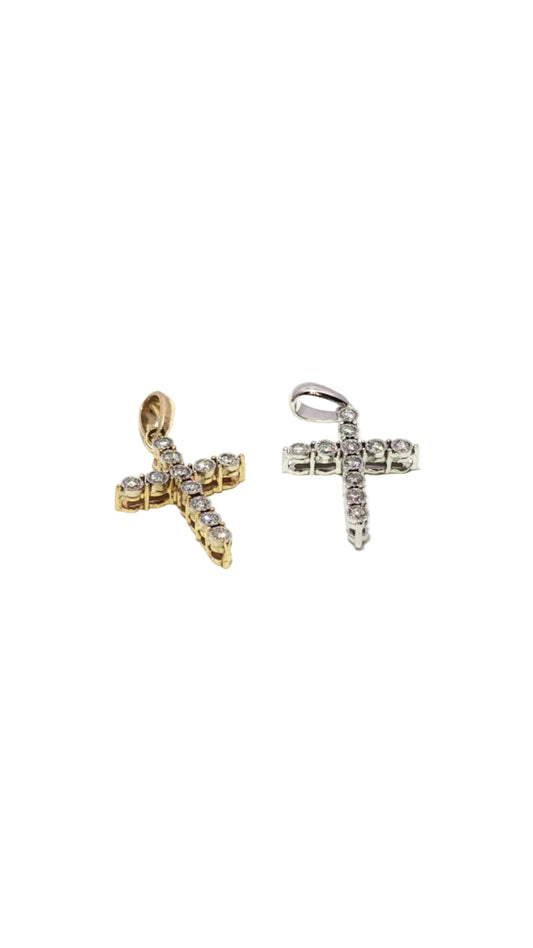 Cruz de Diamantes
