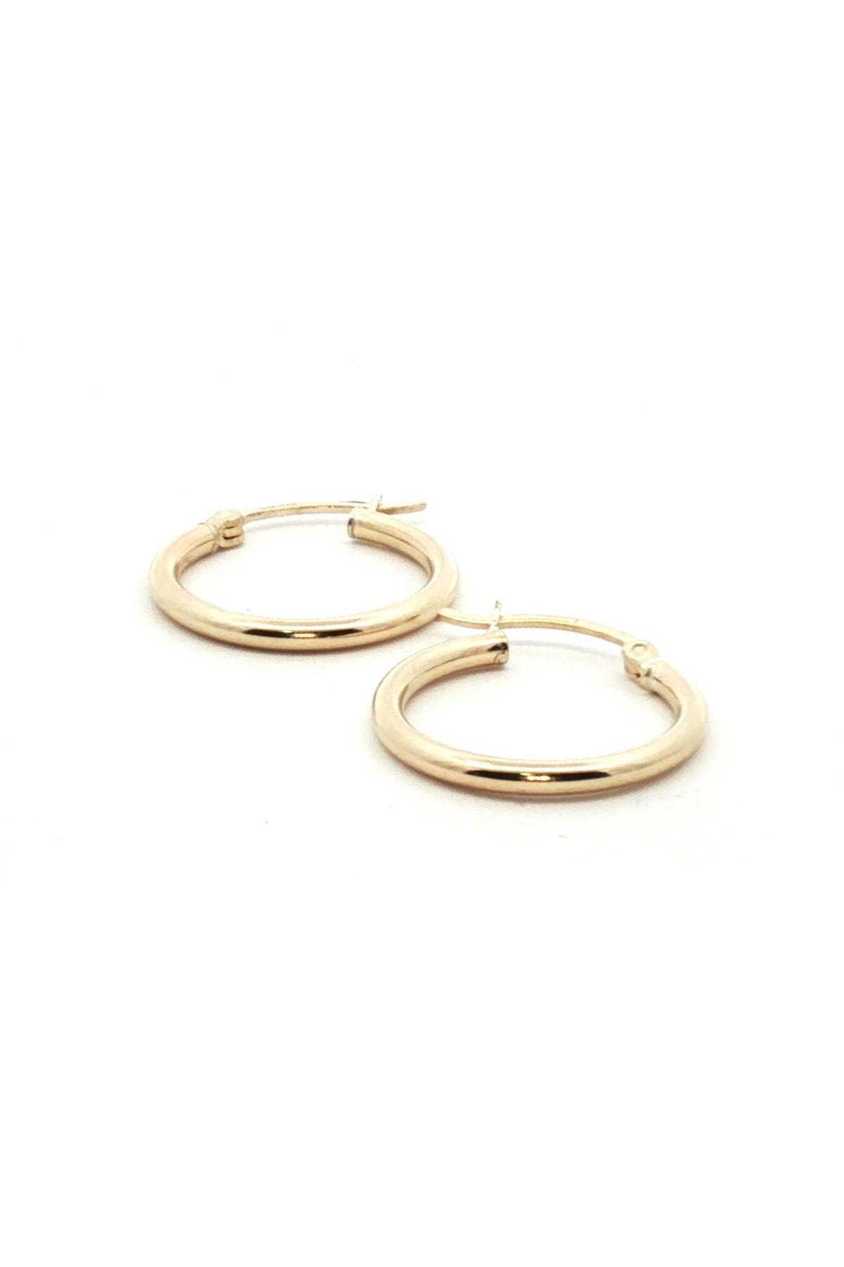 Aros Argollas 2cm