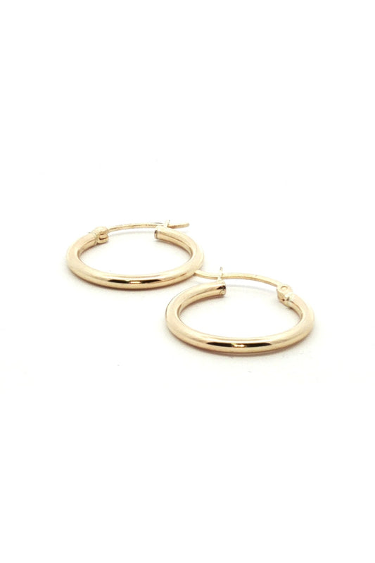 Aros Argollas 2cm