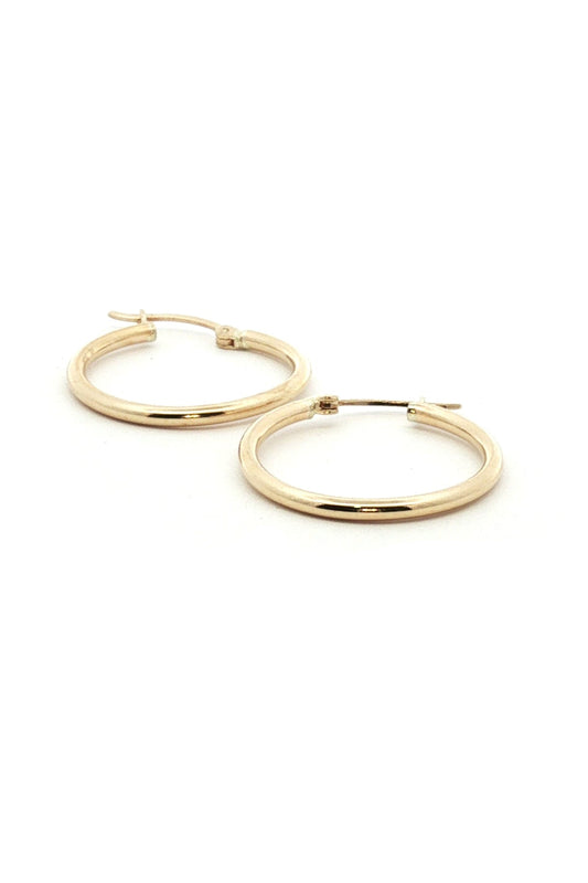 Aros Argolla 2,5cm