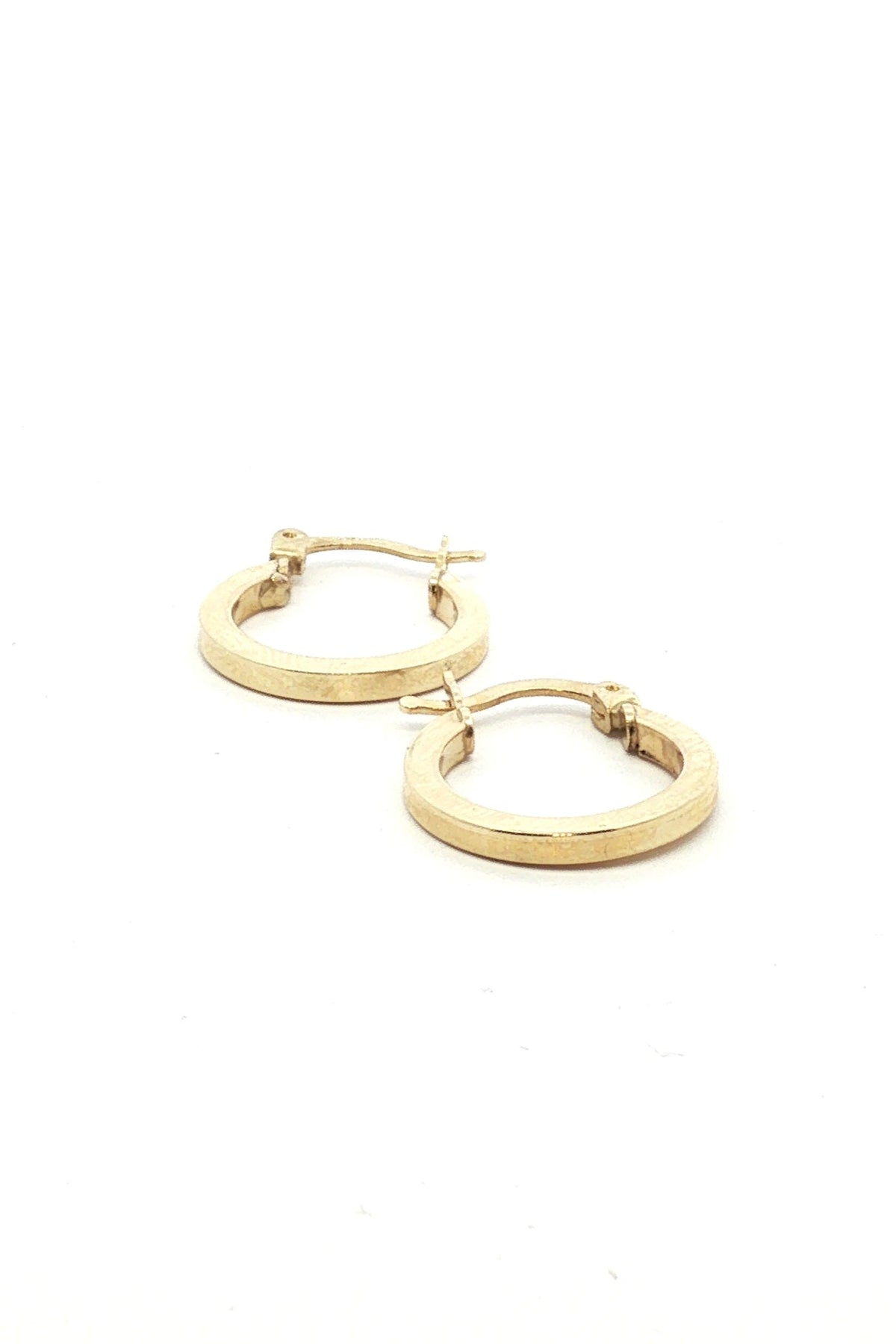 Aros Argollas 2,8cm
