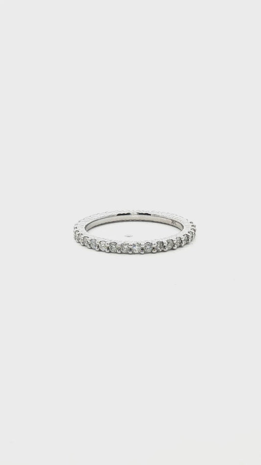 Anillo Sin Fin